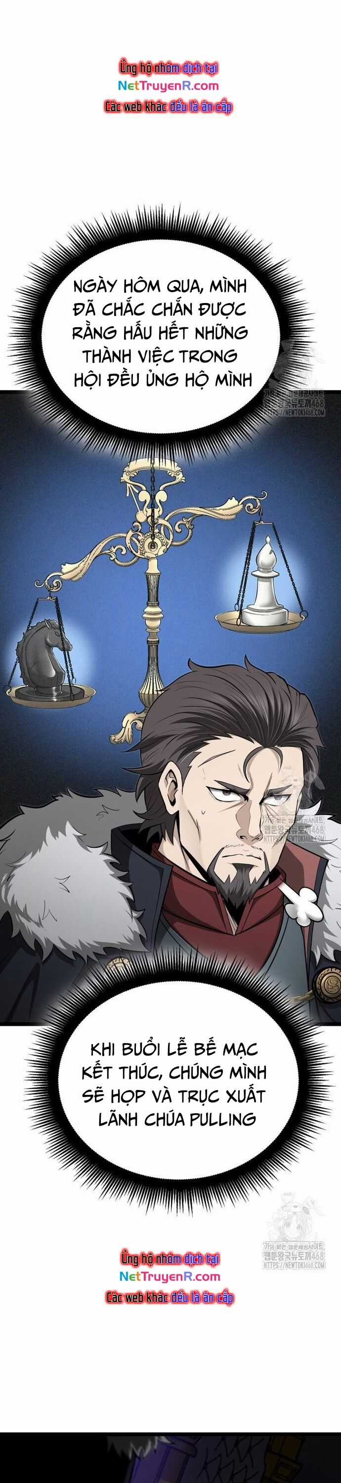 Nhà Vô Địch Kalli Chương 103 trang 44