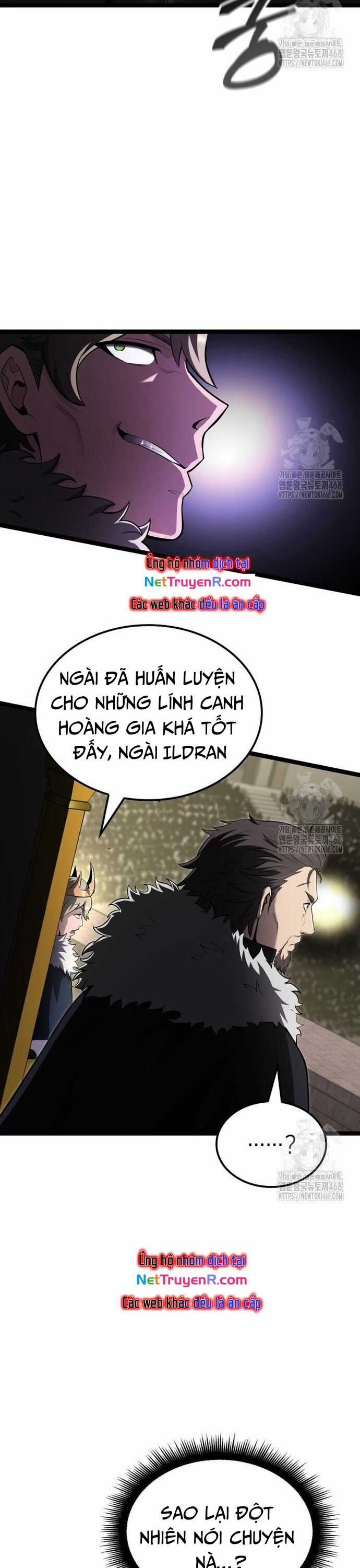 Nhà Vô Địch Kalli Chương 103 trang 46