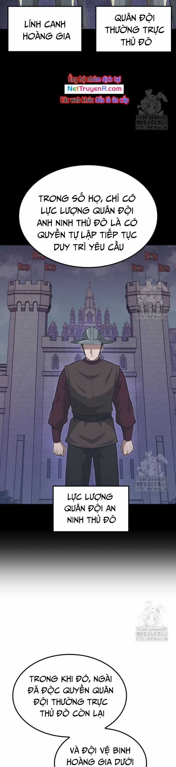 Nhà Vô Địch Kalli Chương 103 trang 48