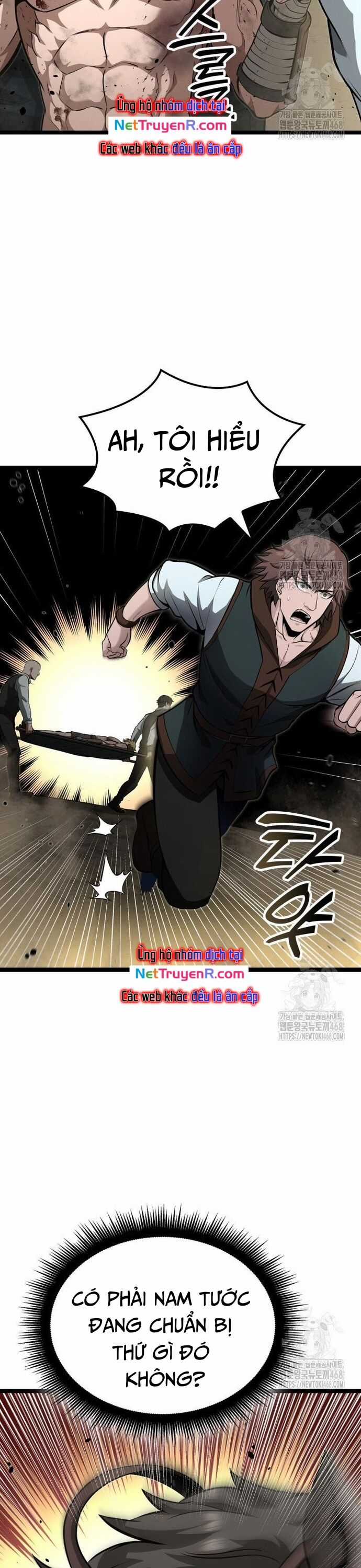 Nhà Vô Địch Kalli Chương 103 trang 5