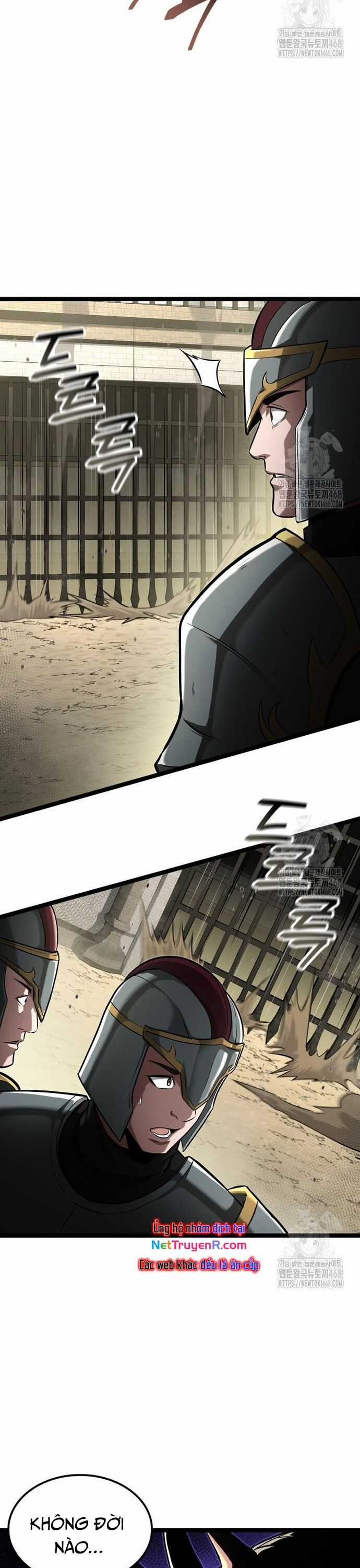 Nhà Vô Địch Kalli Chương 103 trang 50