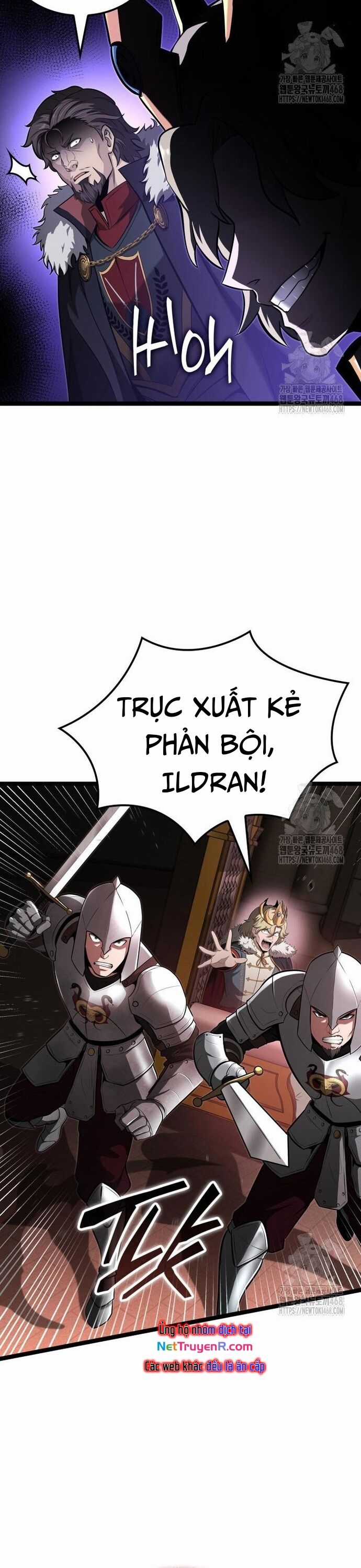 Nhà Vô Địch Kalli Chương 103 trang 51