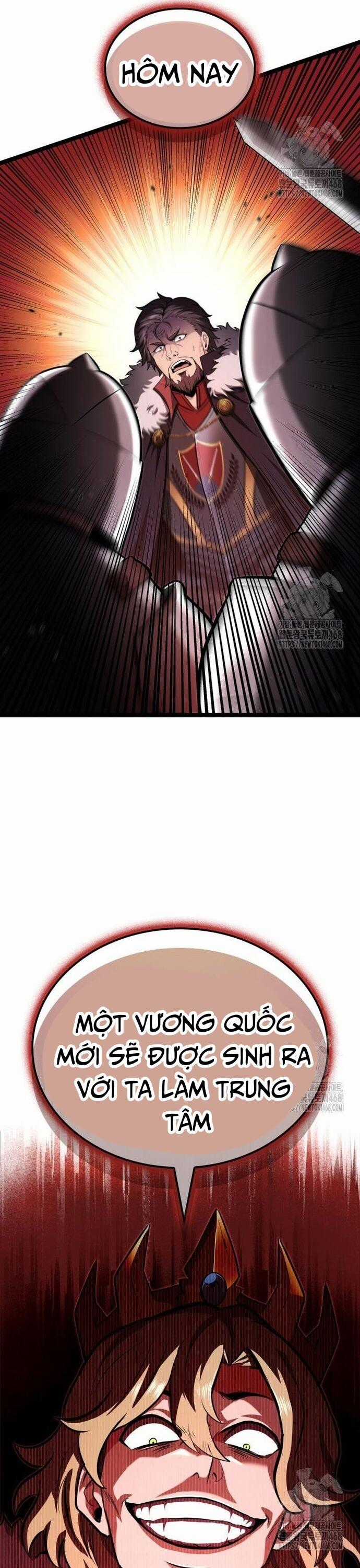 Nhà Vô Địch Kalli Chương 103 trang 52