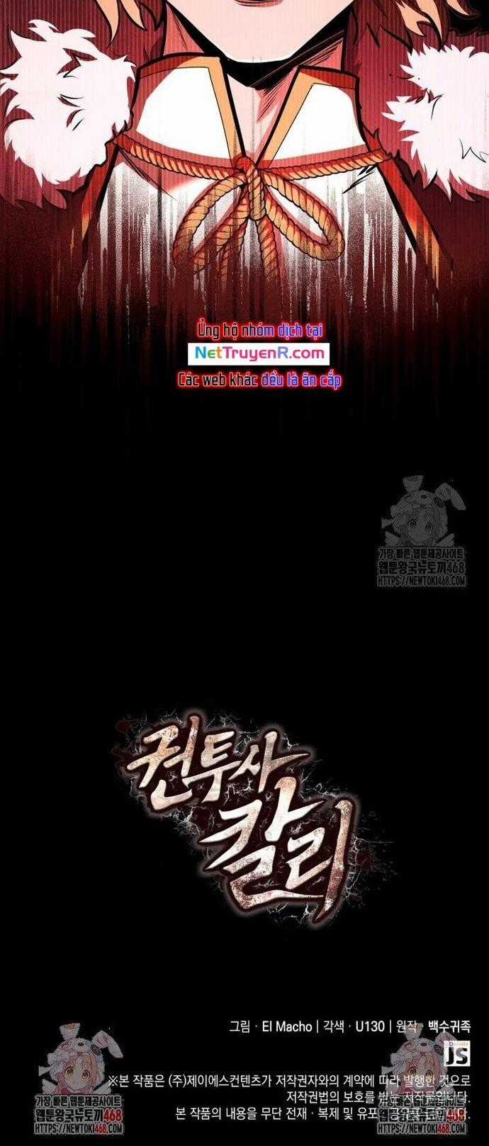 Nhà Vô Địch Kalli Chương 103 trang 53