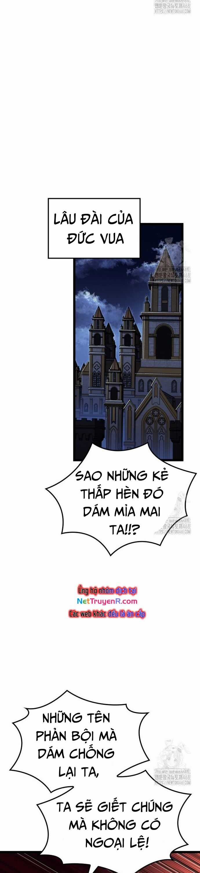 Nhà Vô Địch Kalli Chương 103 trang 8