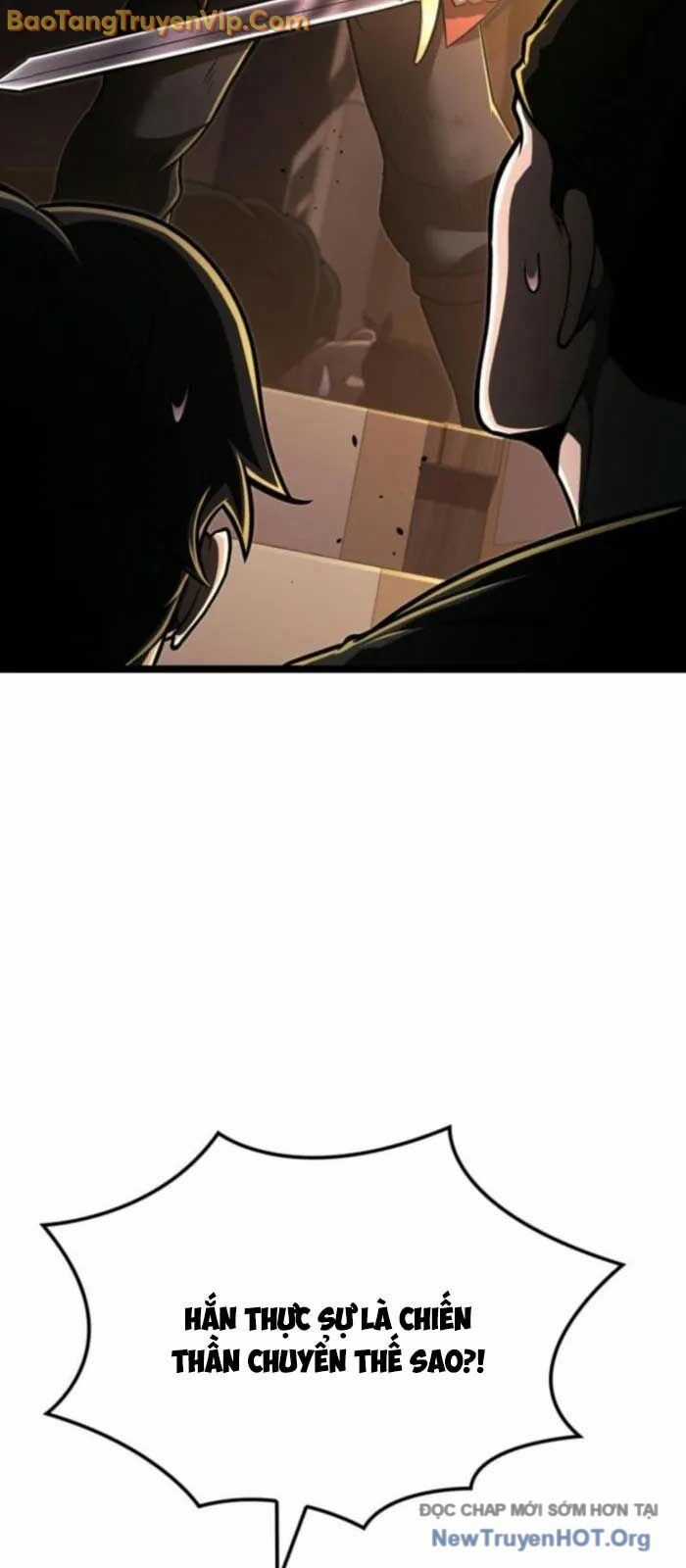 Nhà Vô Địch Kalli Chương 105 trang 10