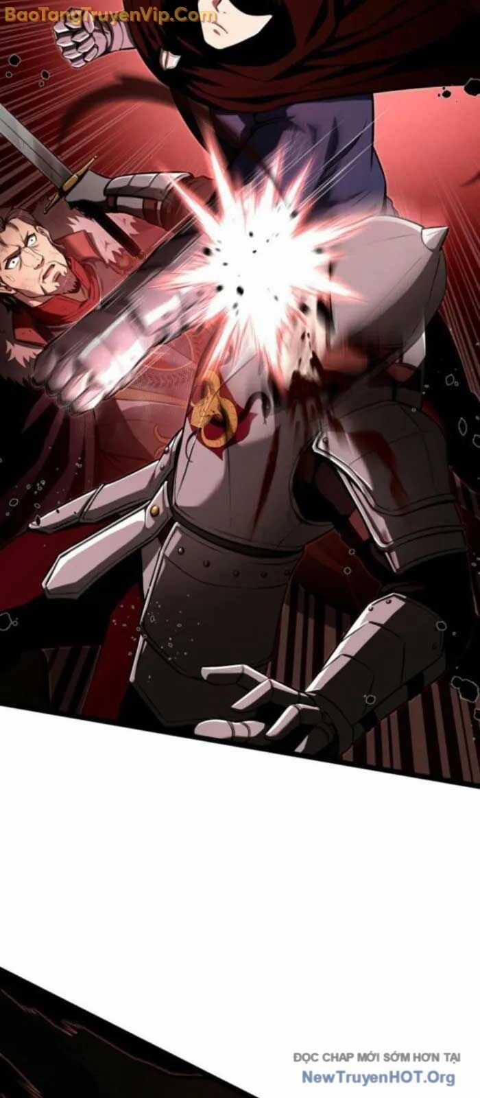 Nhà Vô Địch Kalli Chương 105 trang 100