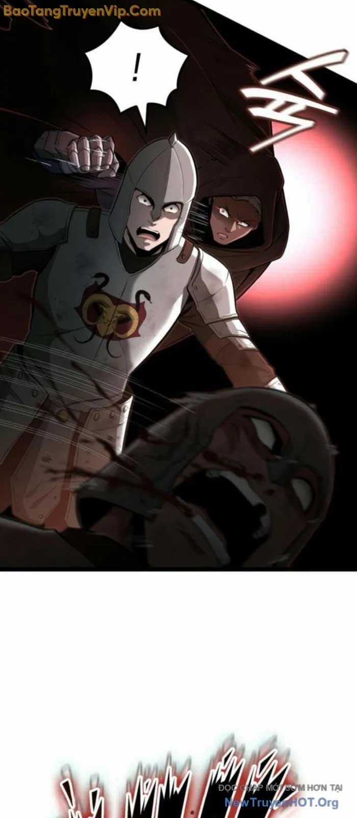 Nhà Vô Địch Kalli Chương 105 trang 101