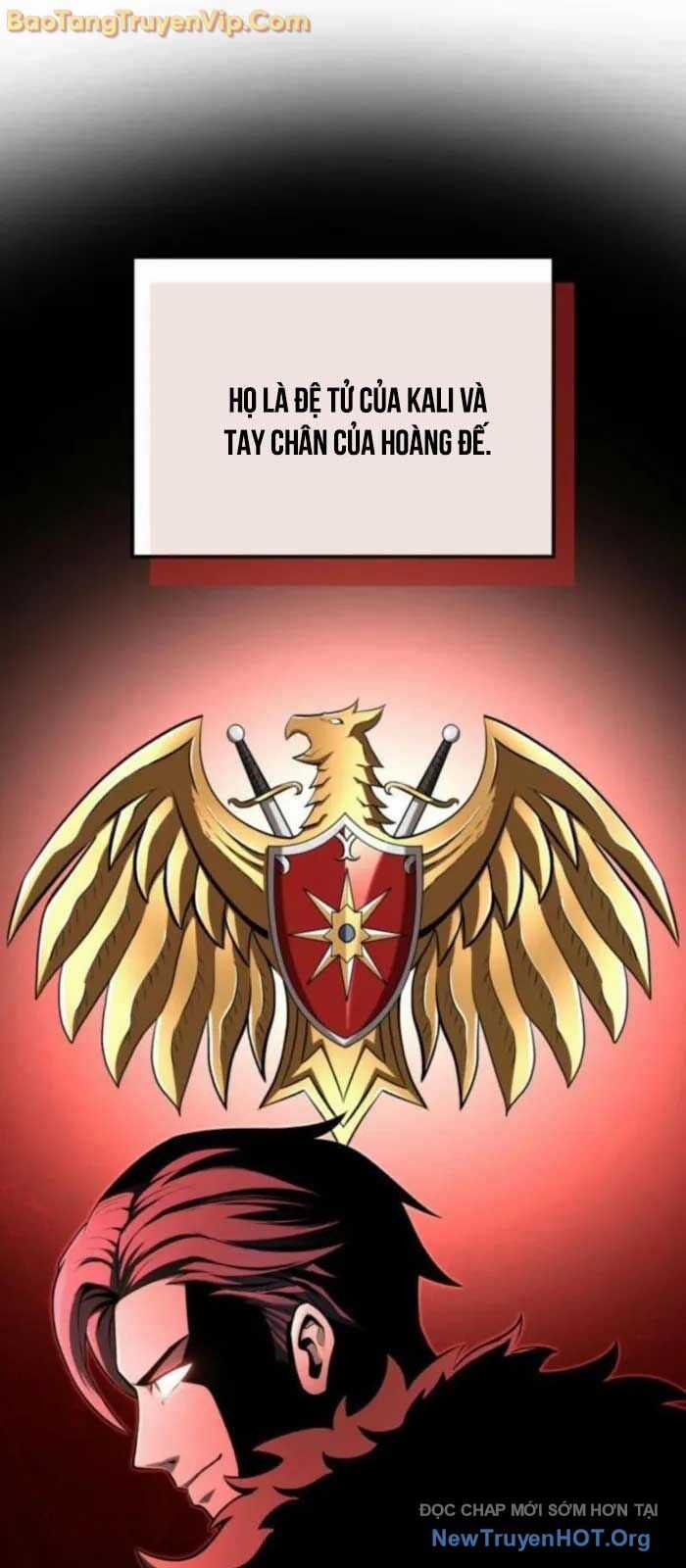 Nhà Vô Địch Kalli Chương 105 trang 103