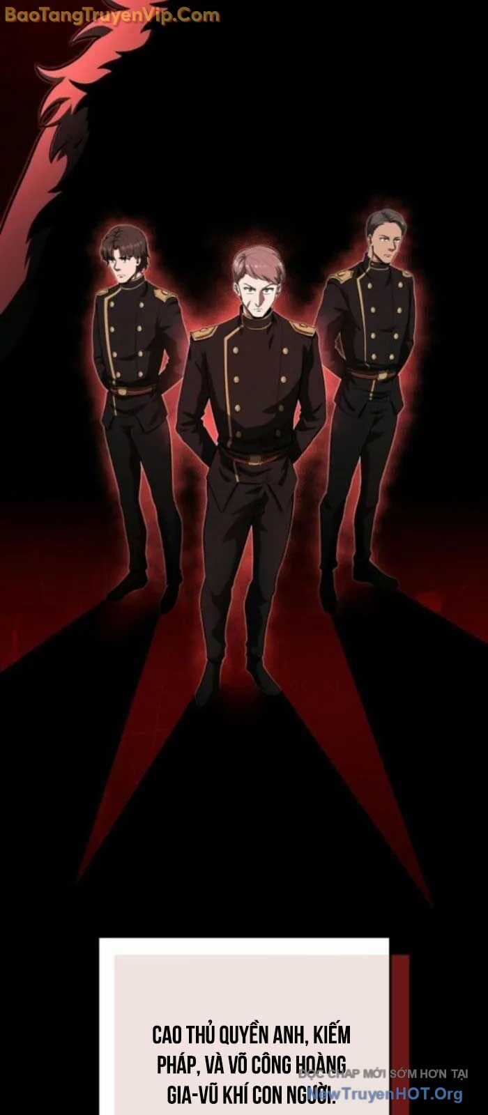 Nhà Vô Địch Kalli Chương 105 trang 104