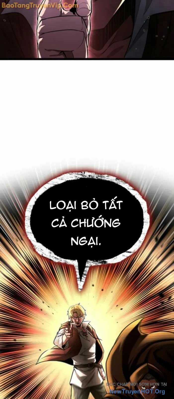 Nhà Vô Địch Kalli Chương 105 trang 106