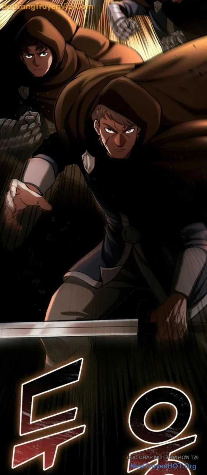 Nhà Vô Địch Kalli Chương 105 trang 107