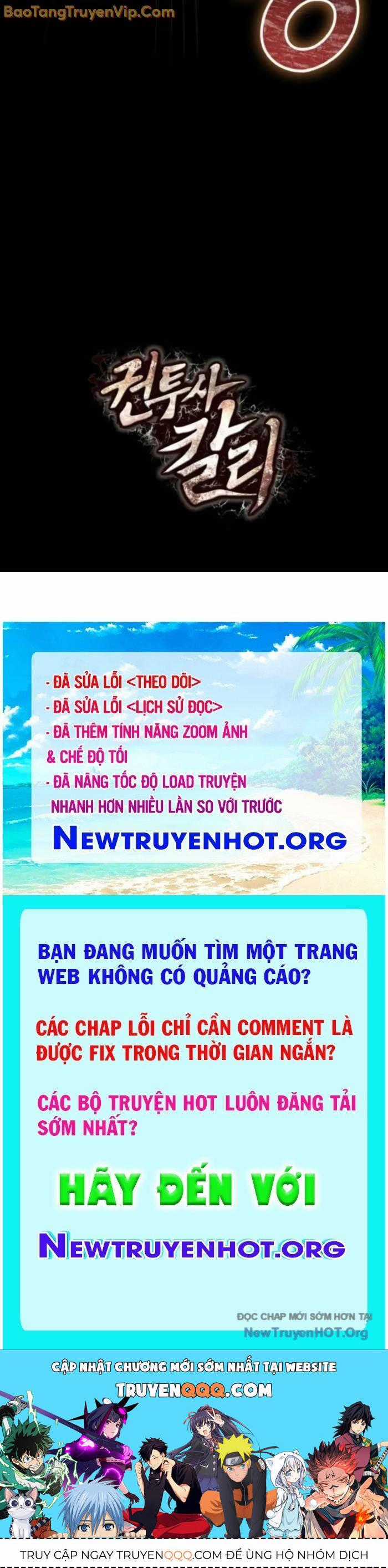 Nhà Vô Địch Kalli Chương 105 trang 108