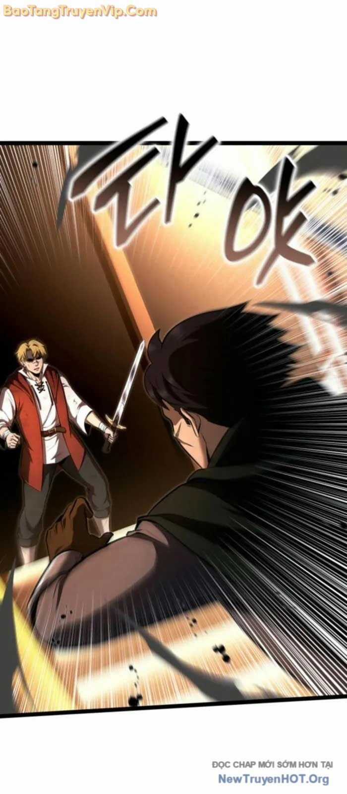 Nhà Vô Địch Kalli Chương 105 trang 12