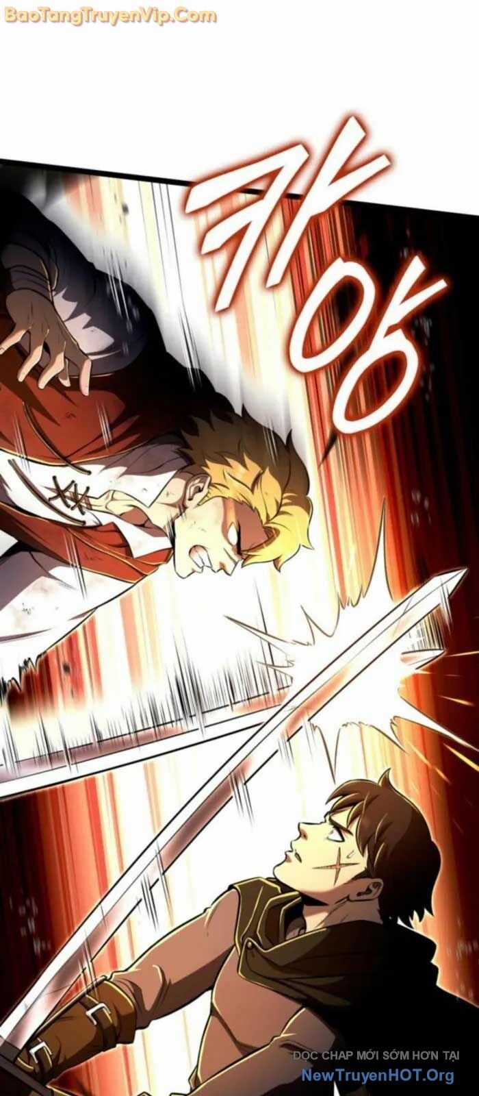 Nhà Vô Địch Kalli Chương 105 trang 13