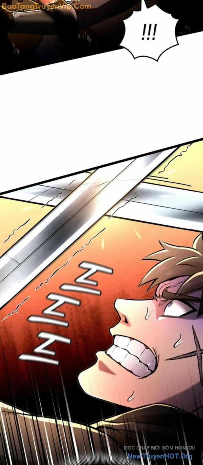 Nhà Vô Địch Kalli Chương 105 trang 14