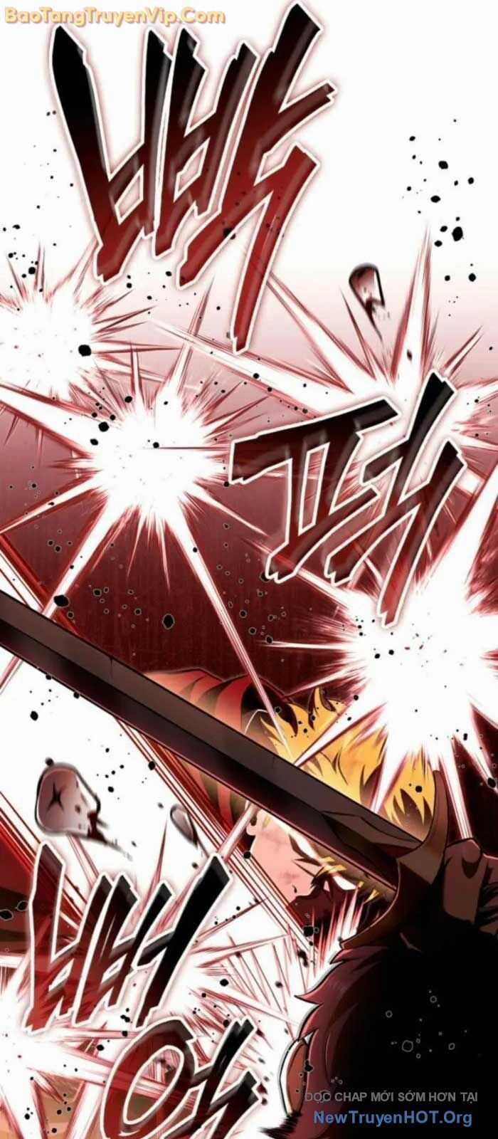 Nhà Vô Địch Kalli Chương 105 trang 18