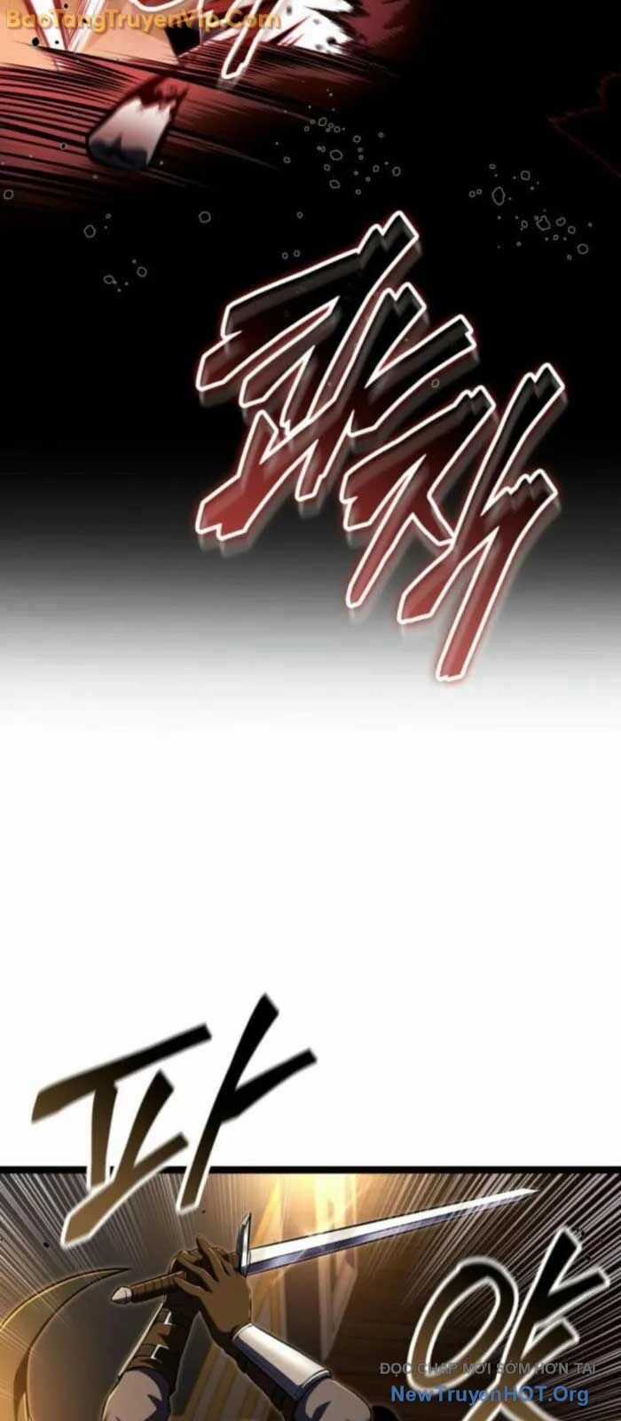 Nhà Vô Địch Kalli Chương 105 trang 19