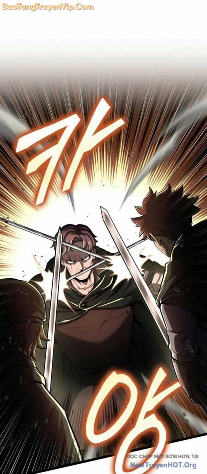 Nhà Vô Địch Kalli Chương 105 trang 2