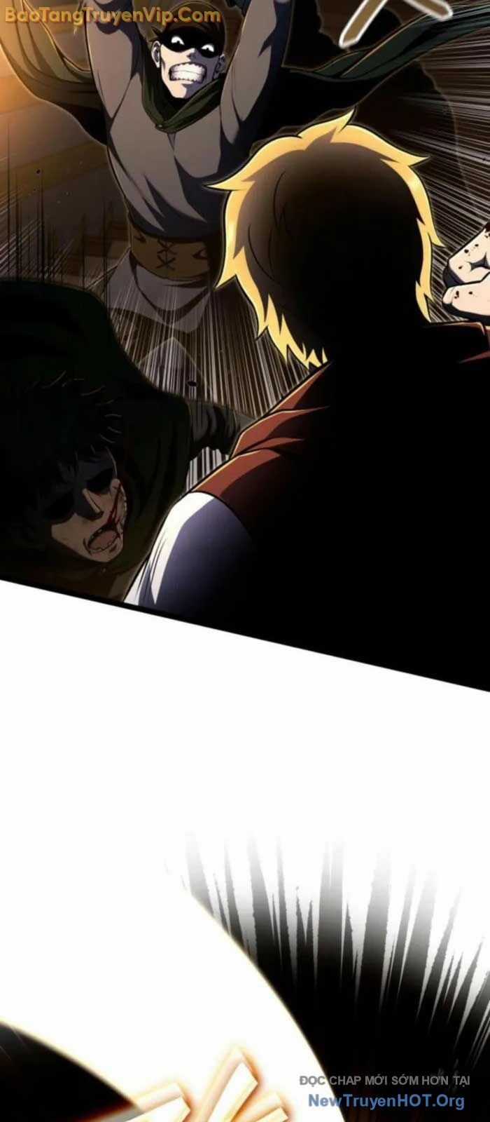 Nhà Vô Địch Kalli Chương 105 trang 20