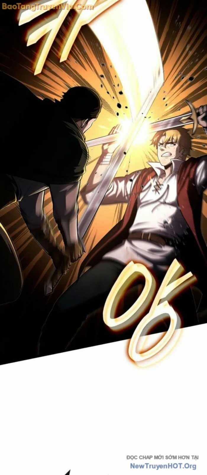 Nhà Vô Địch Kalli Chương 105 trang 21