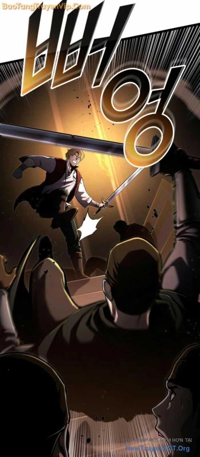 Nhà Vô Địch Kalli Chương 105 trang 22