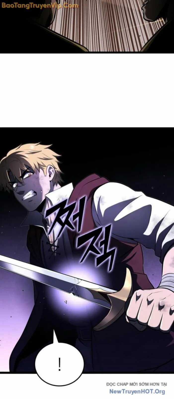 Nhà Vô Địch Kalli Chương 105 trang 23