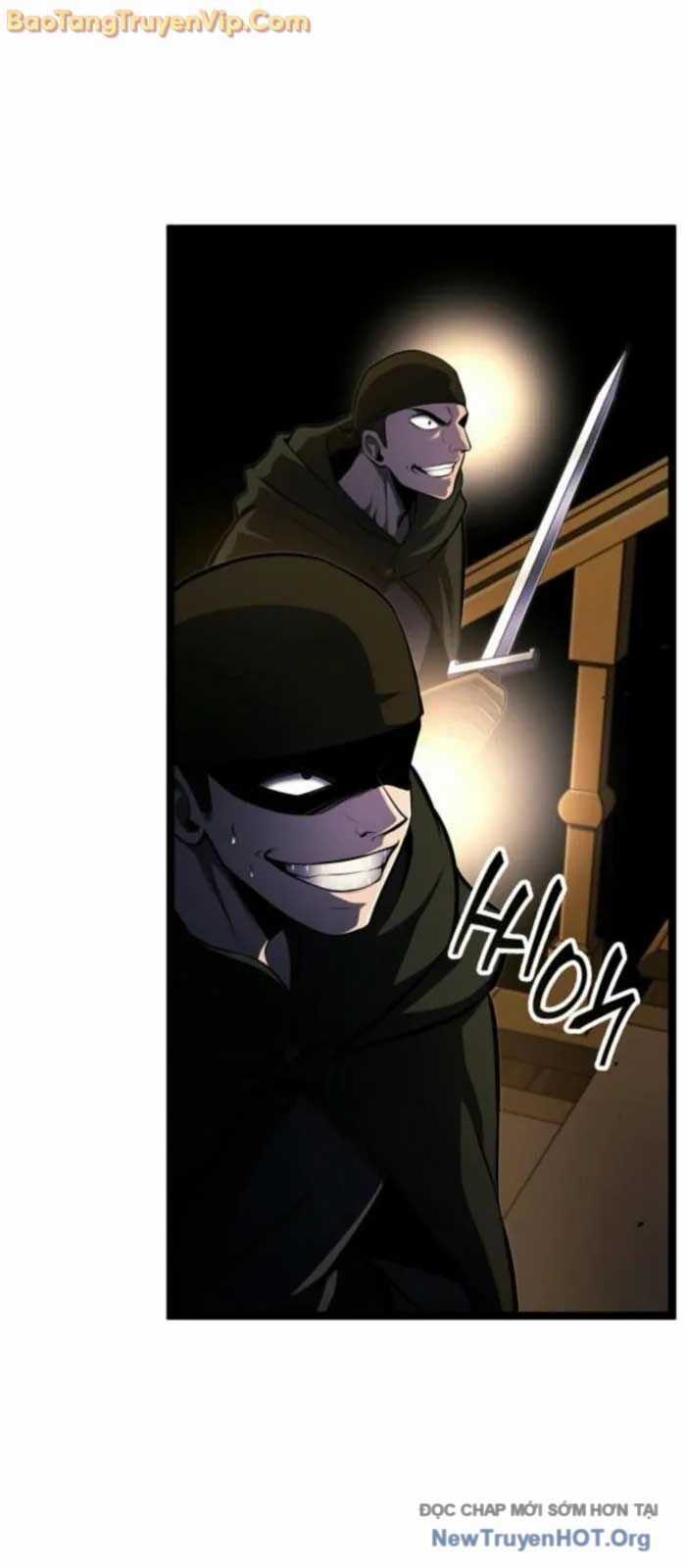 Nhà Vô Địch Kalli Chương 105 trang 24