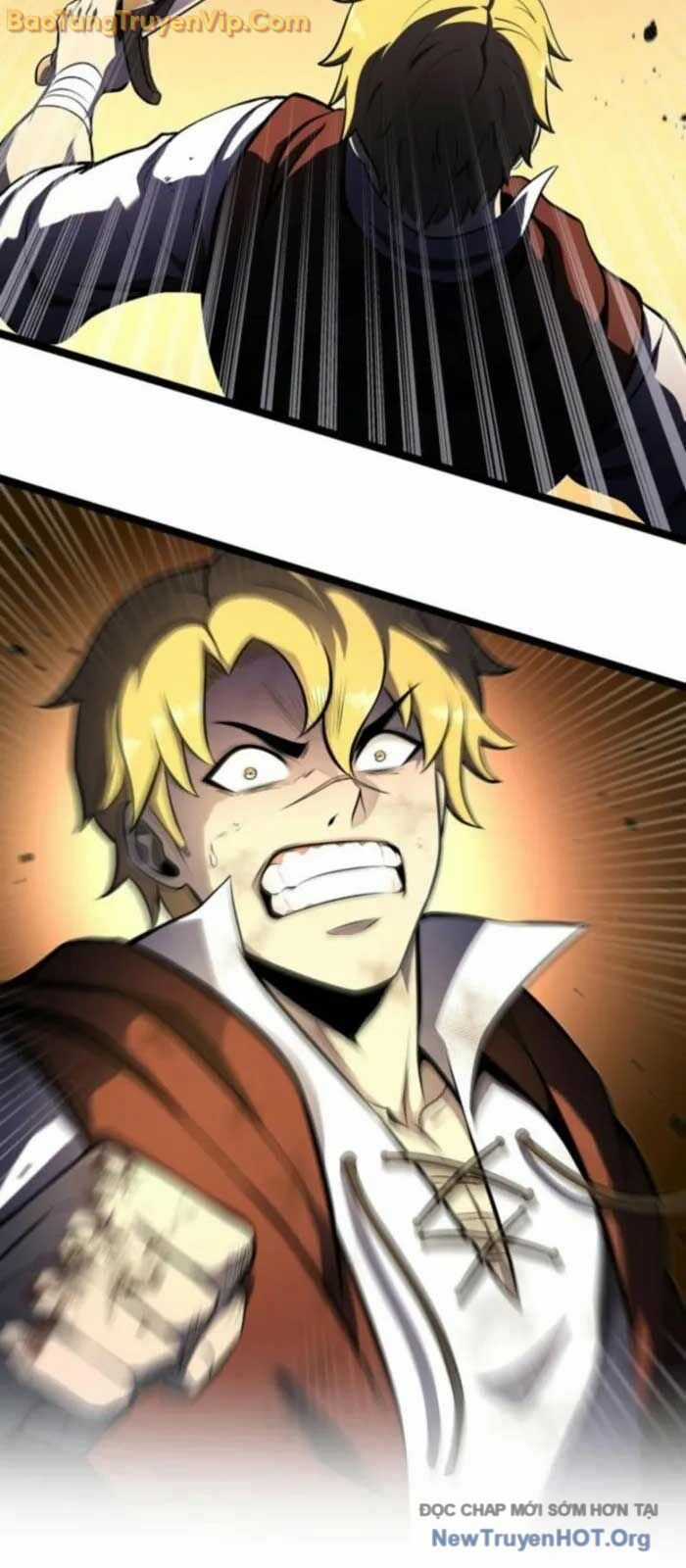 Nhà Vô Địch Kalli Chương 105 trang 26