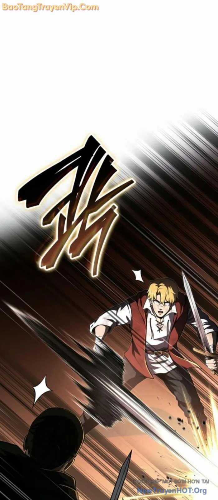 Nhà Vô Địch Kalli Chương 105 trang 27