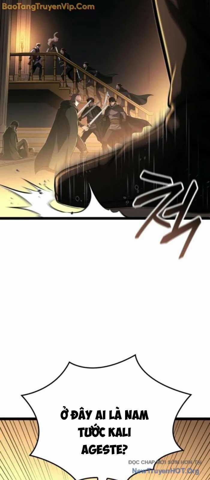 Nhà Vô Địch Kalli Chương 105 trang 29