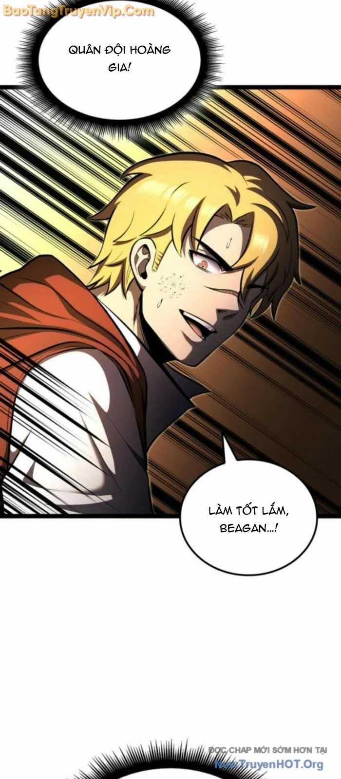 Nhà Vô Địch Kalli Chương 105 trang 31