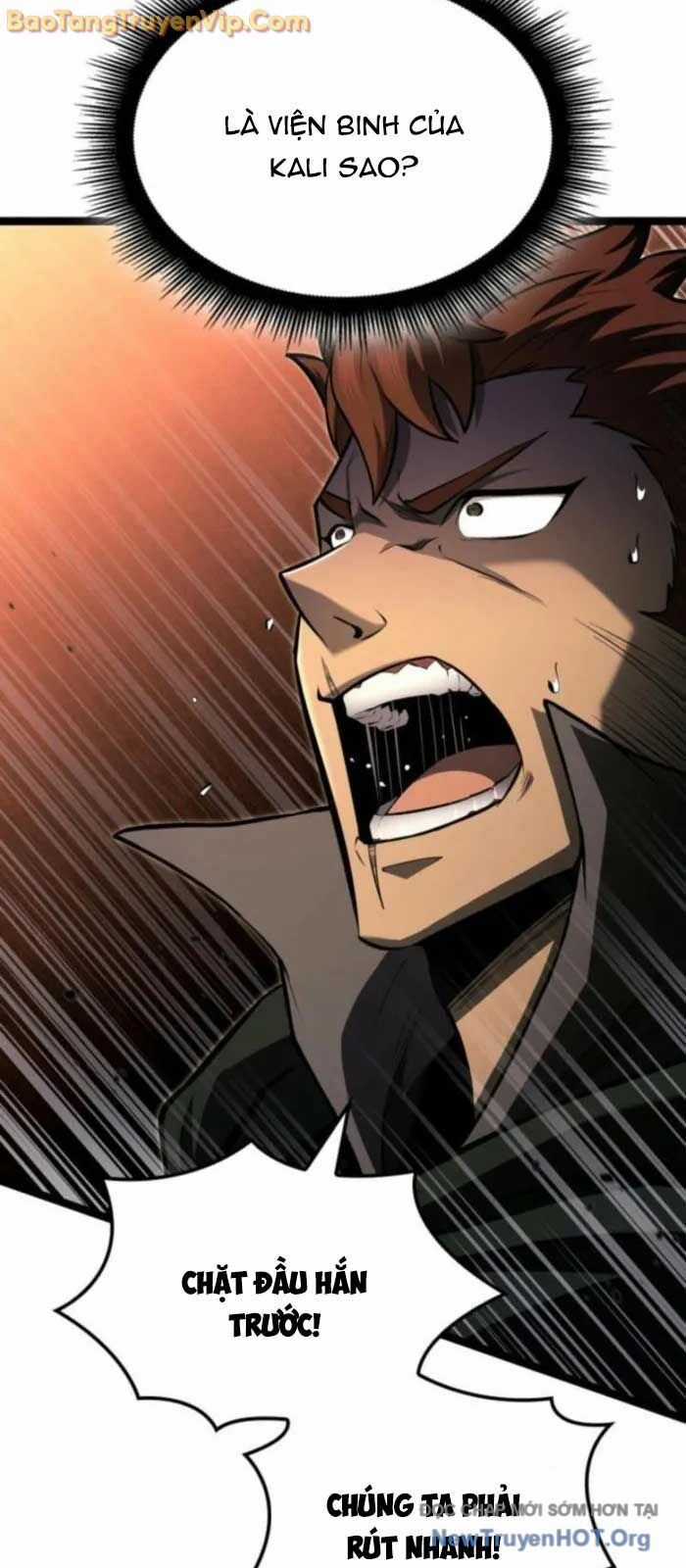 Nhà Vô Địch Kalli Chương 105 trang 32