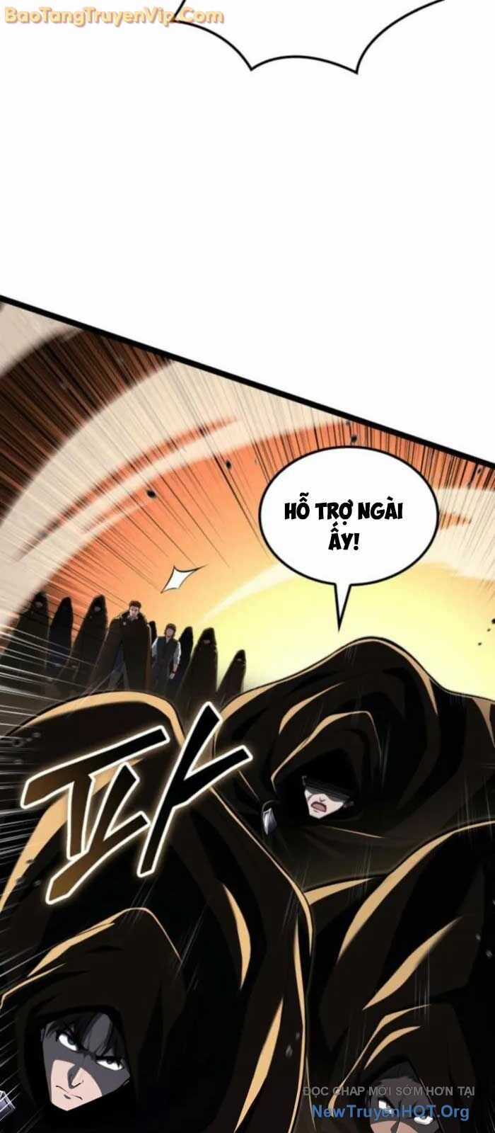 Nhà Vô Địch Kalli Chương 105 trang 33