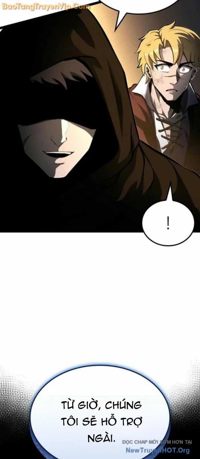 Nhà Vô Địch Kalli Chương 105 trang 39