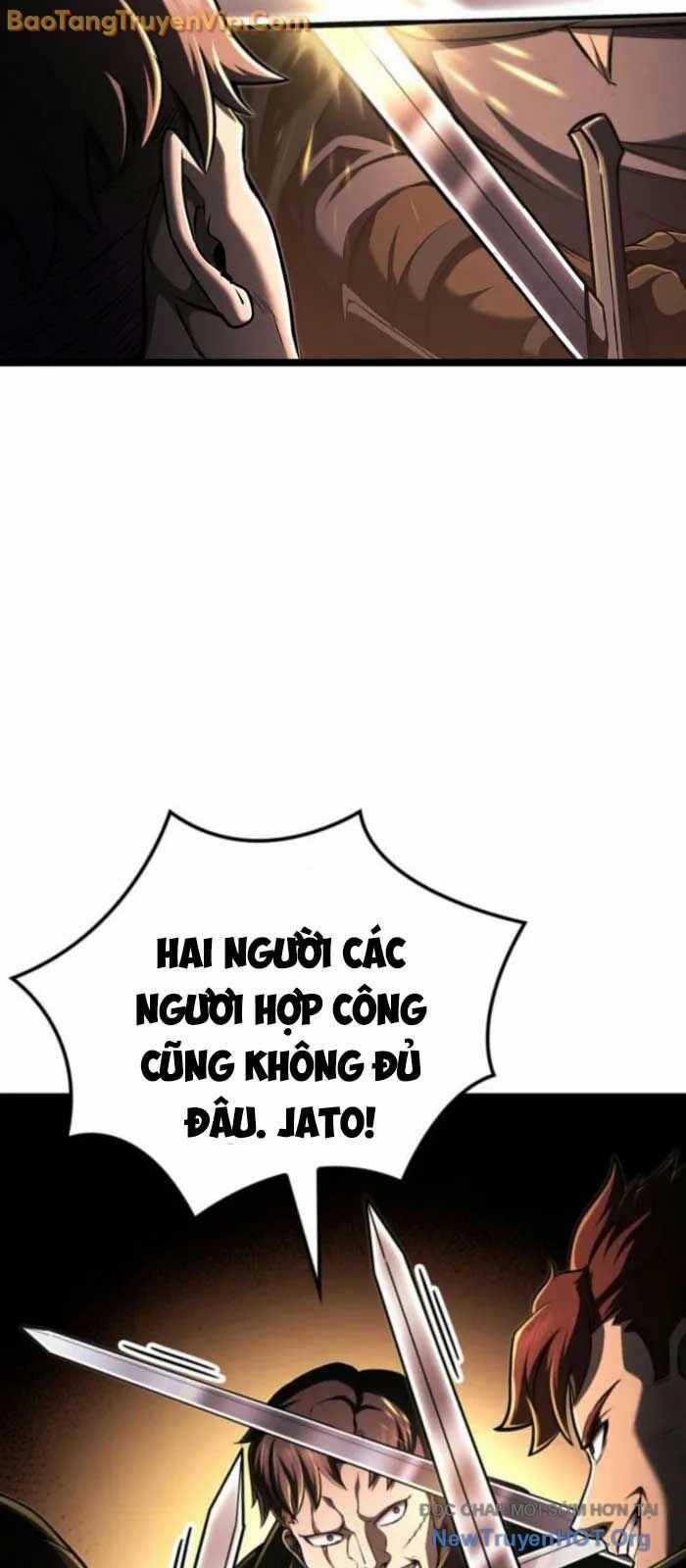 Nhà Vô Địch Kalli Chương 105 trang 4