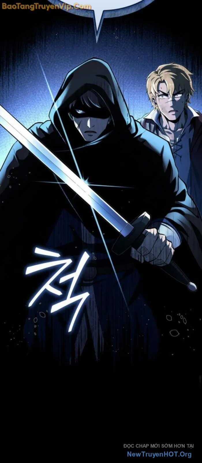 Nhà Vô Địch Kalli Chương 105 trang 40