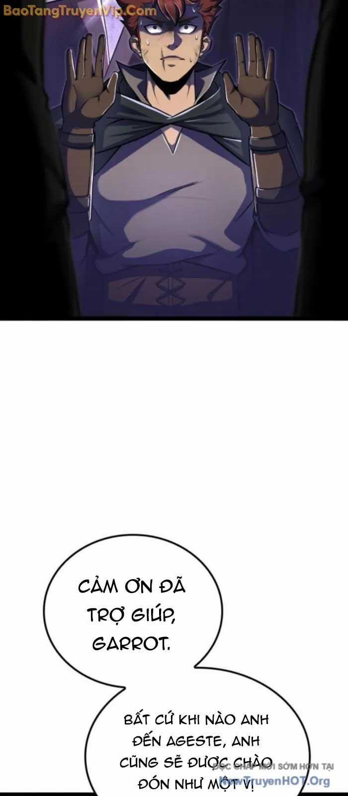 Nhà Vô Địch Kalli Chương 105 trang 43