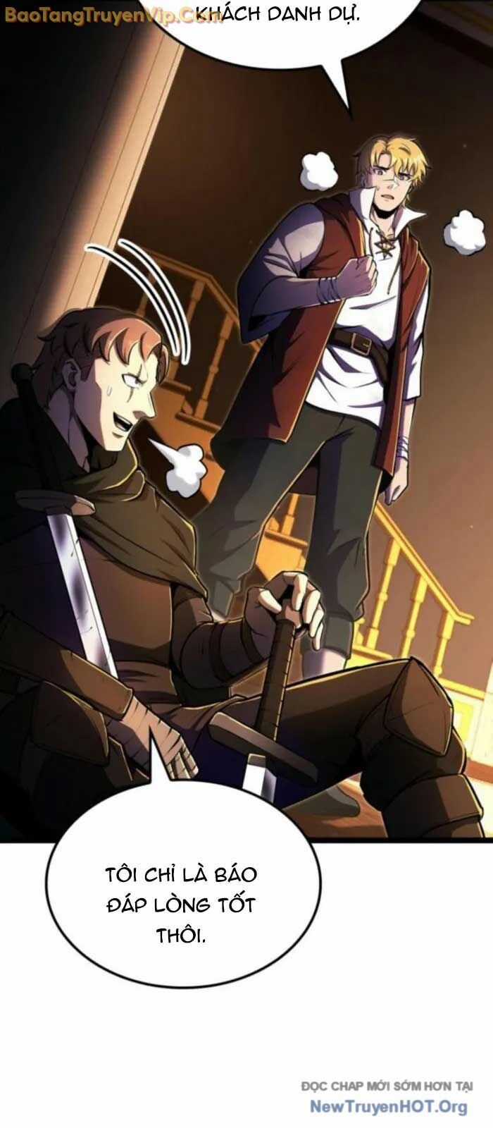 Nhà Vô Địch Kalli Chương 105 trang 44