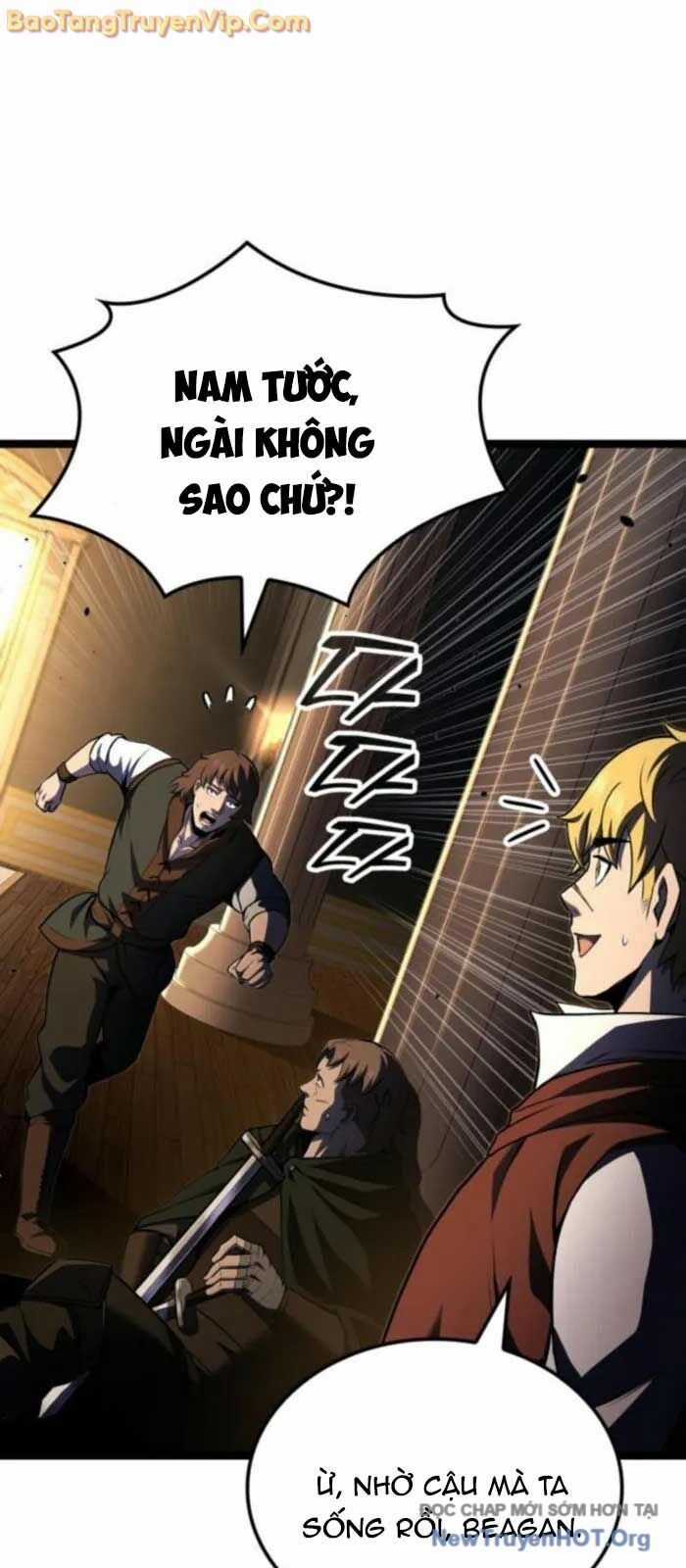 Nhà Vô Địch Kalli Chương 105 trang 45