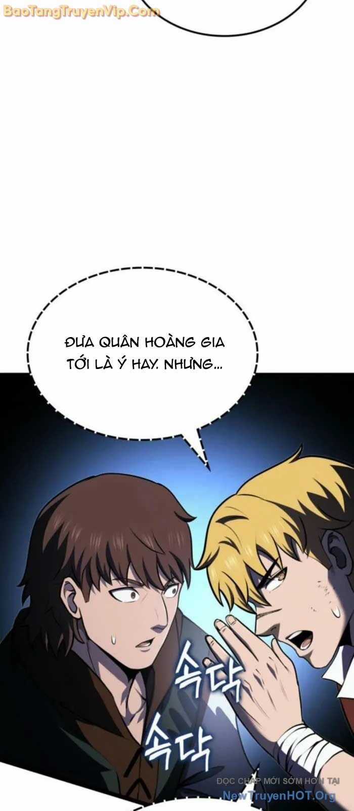 Nhà Vô Địch Kalli Chương 105 trang 46