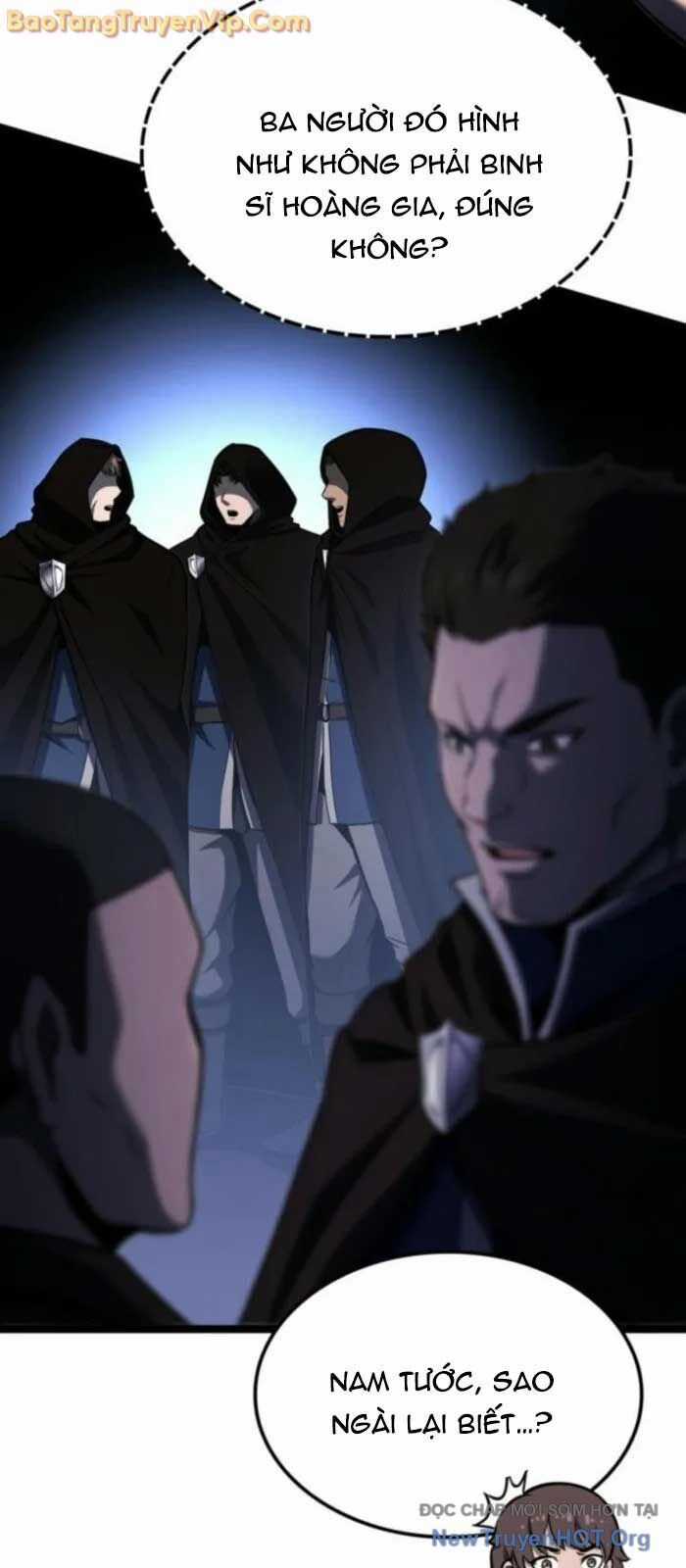 Nhà Vô Địch Kalli Chương 105 trang 47