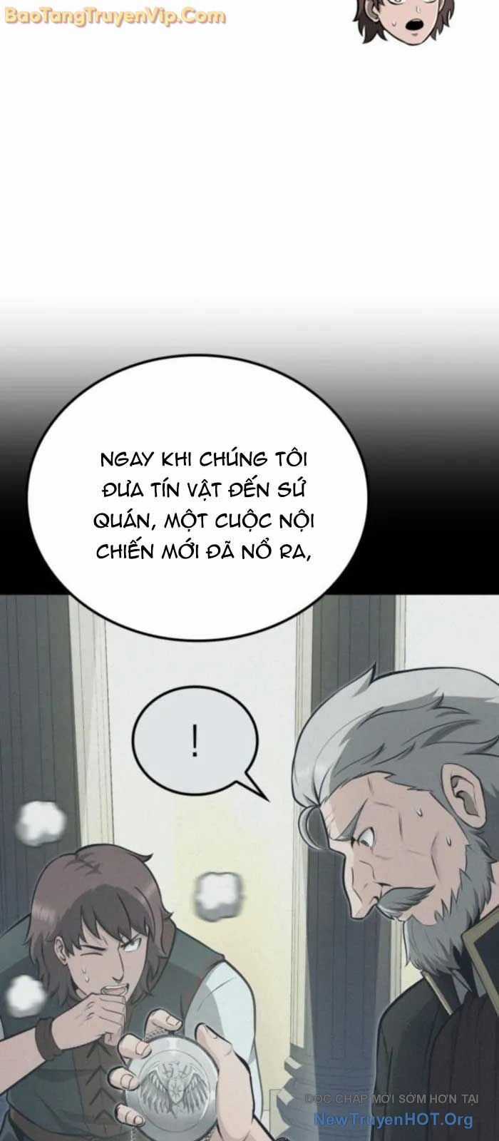 Nhà Vô Địch Kalli Chương 105 trang 48