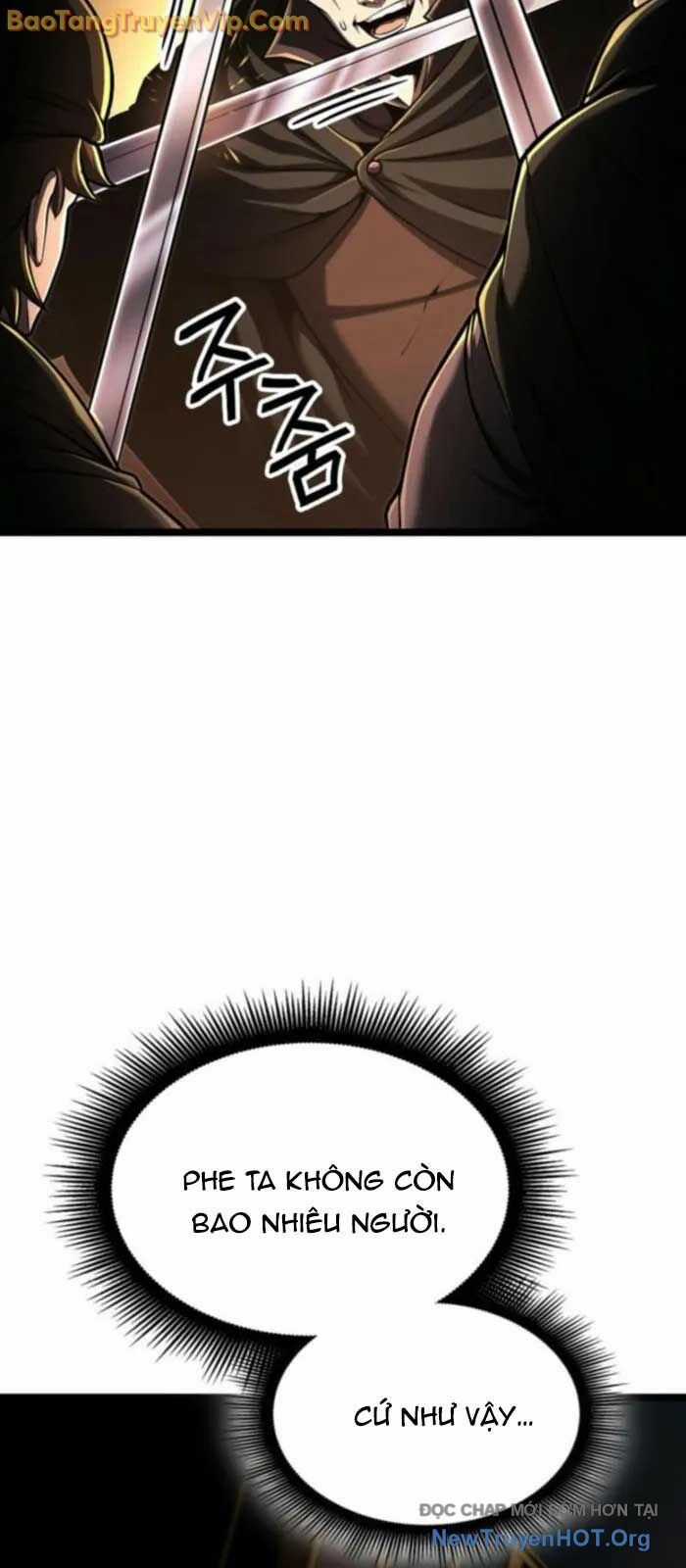 Nhà Vô Địch Kalli Chương 105 trang 5