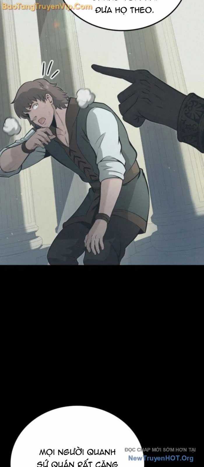 Nhà Vô Địch Kalli Chương 105 trang 50