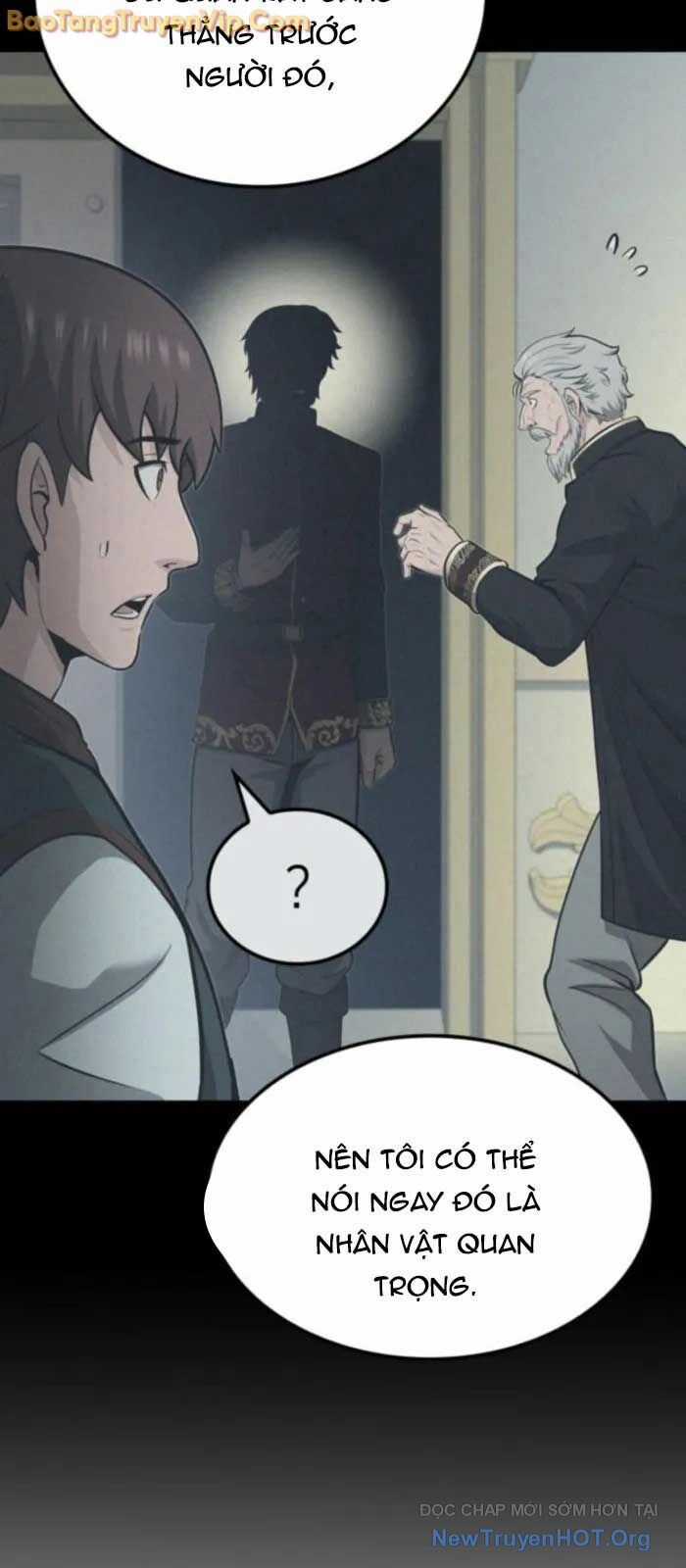 Nhà Vô Địch Kalli Chương 105 trang 51