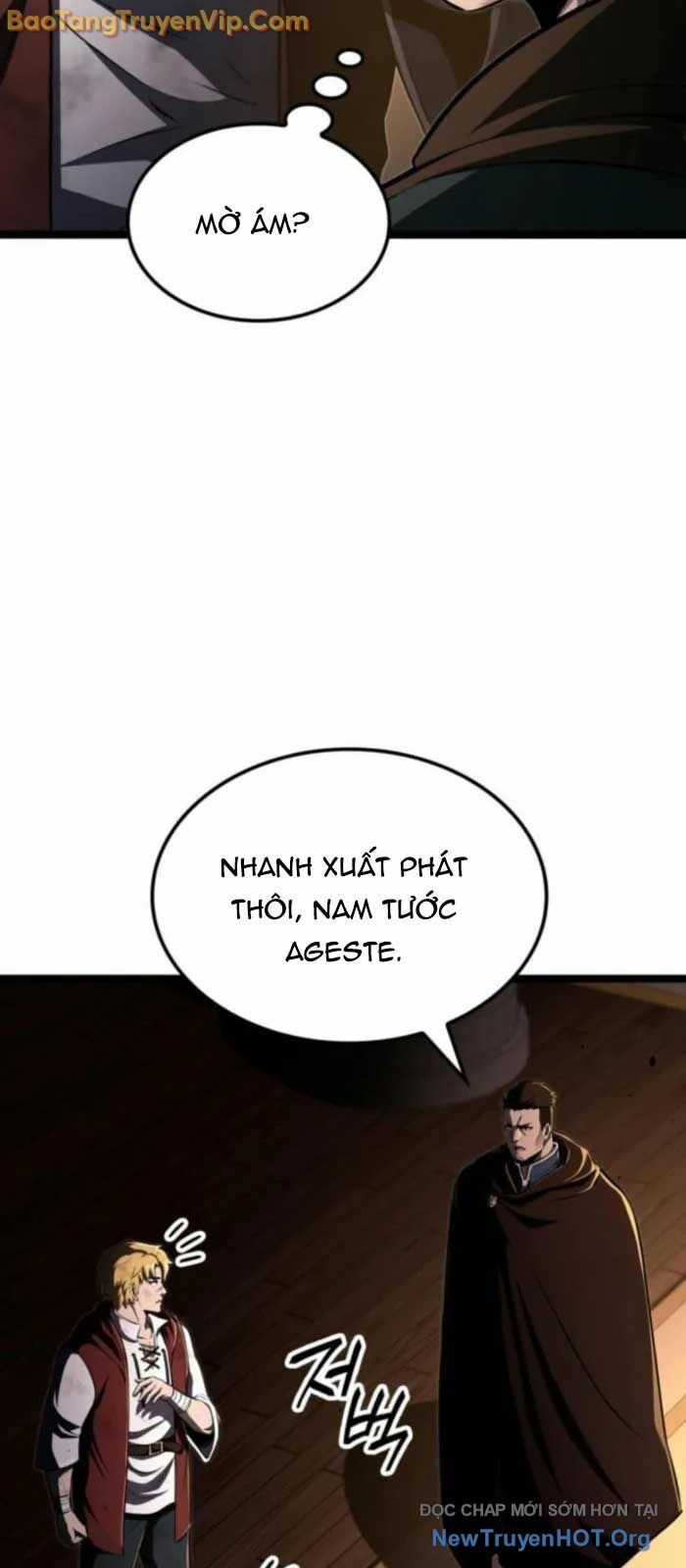 Nhà Vô Địch Kalli Chương 105 trang 53