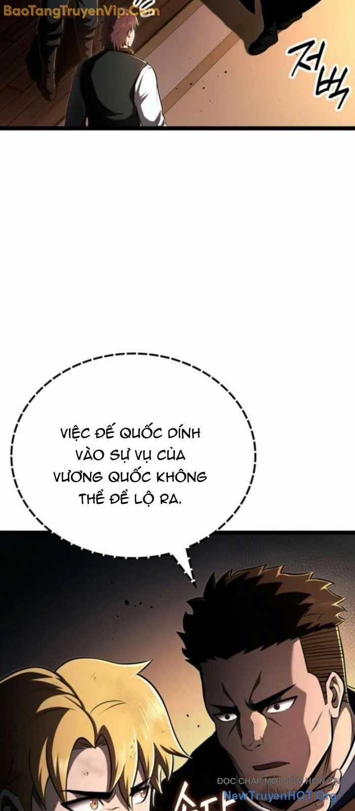 Nhà Vô Địch Kalli Chương 105 trang 54