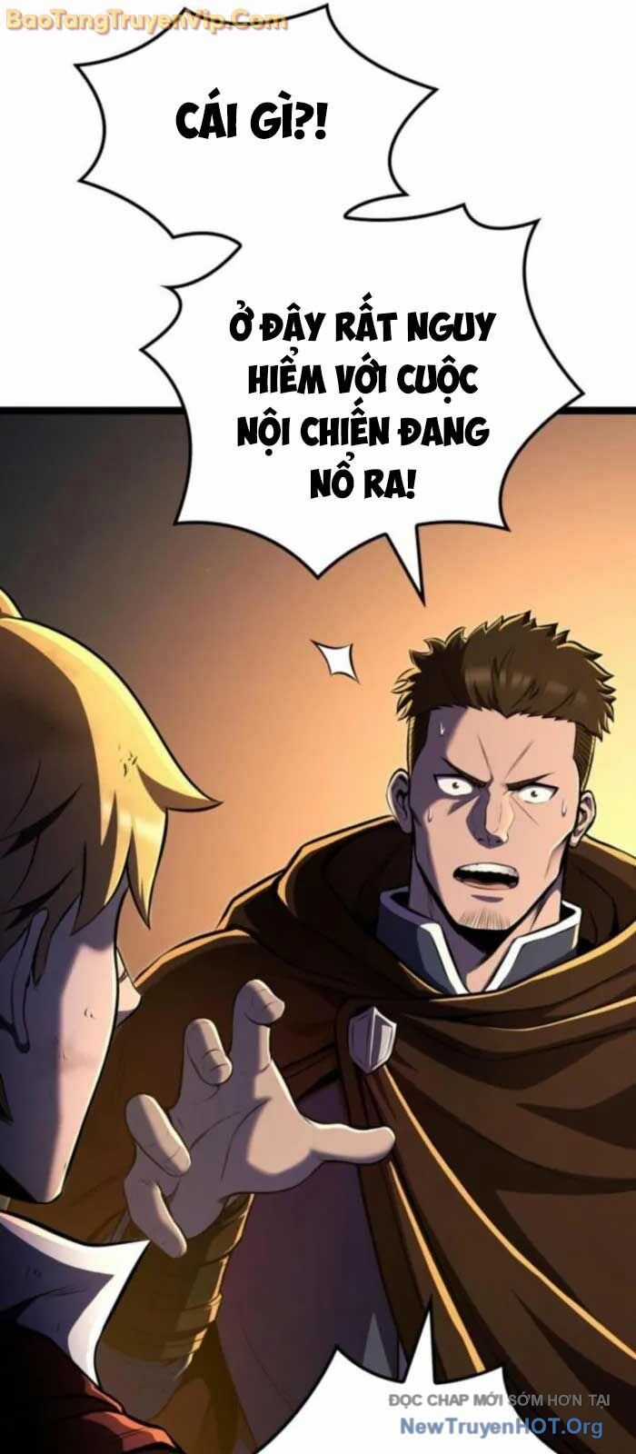 Nhà Vô Địch Kalli Chương 105 trang 56