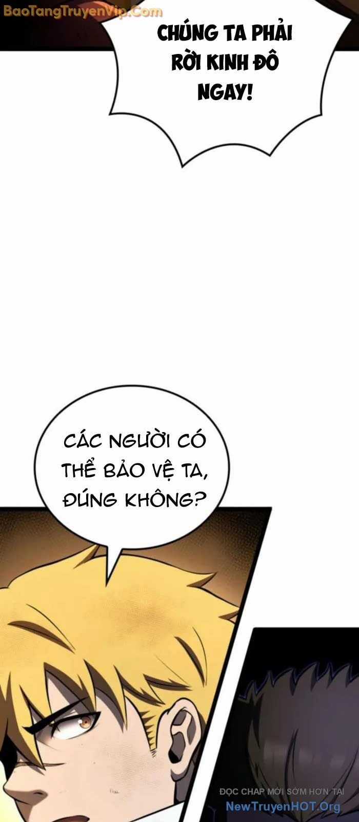 Nhà Vô Địch Kalli Chương 105 trang 57